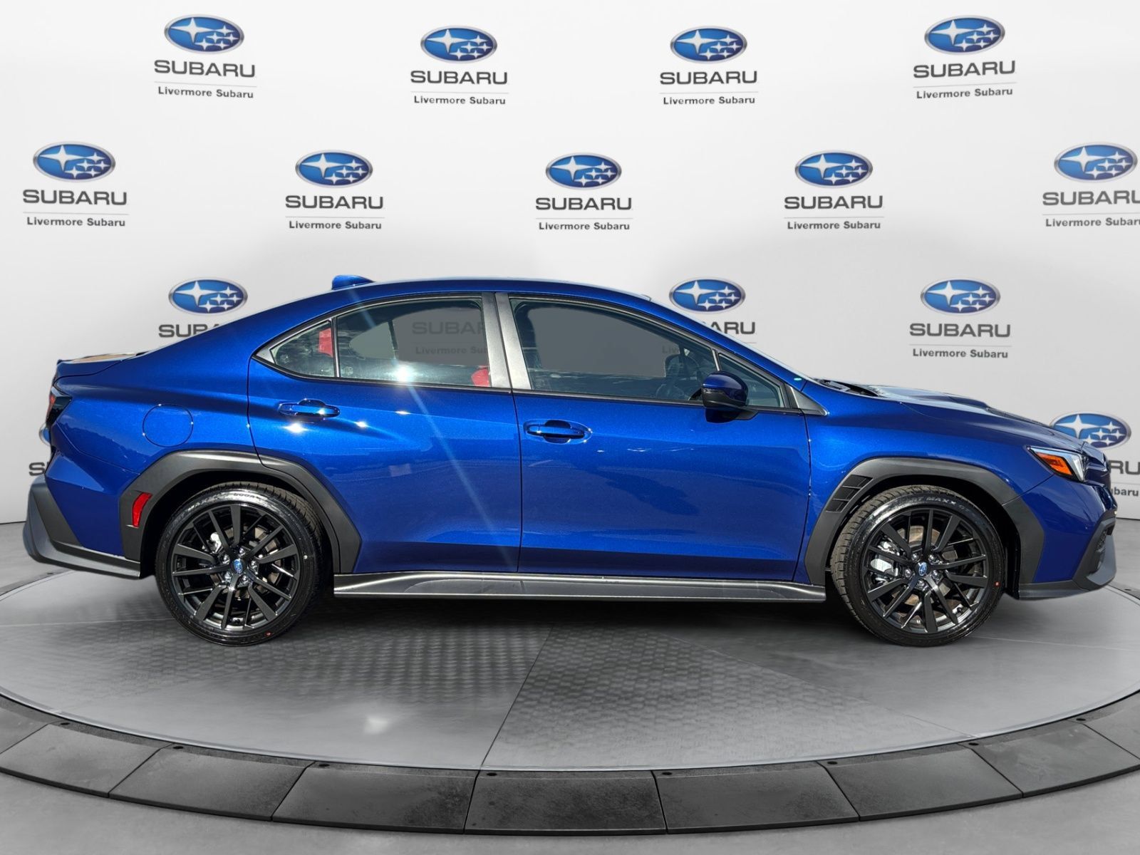 New 2026 Subaru WRX Limited AWD/4WD image 6