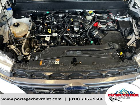 Used 2023 Ford Maverick XLT w/ Equipment Group 300A Standard image 23