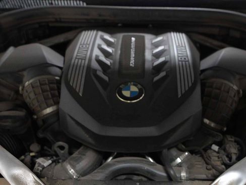 Certified 2023 BMW X5 M50i w/ Executive Package AWD/4WD image 17