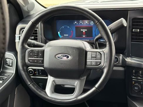 Used 2024 Ford F250 Lariat image 14