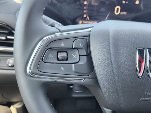 New 2026 Buick Envista Sport Touring FWD image 17