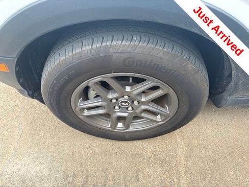 Used 2025 Ford Bronco Sport Big Bend AWD/4WD image 19