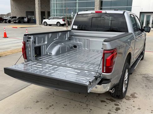 New 2026 Ford F150 Lariat w/ Equipment Group 502A High AWD/4WD image 60
