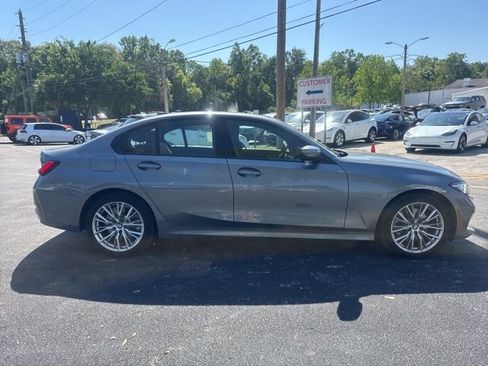 Used 2023 BMW 330i 330i w/ Premium Package image 7
