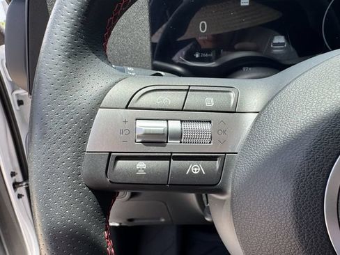 Used 2024 Hyundai Kona N Line FWD image 32