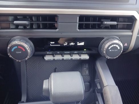 Used 2025 Toyota Tacoma SR image 24