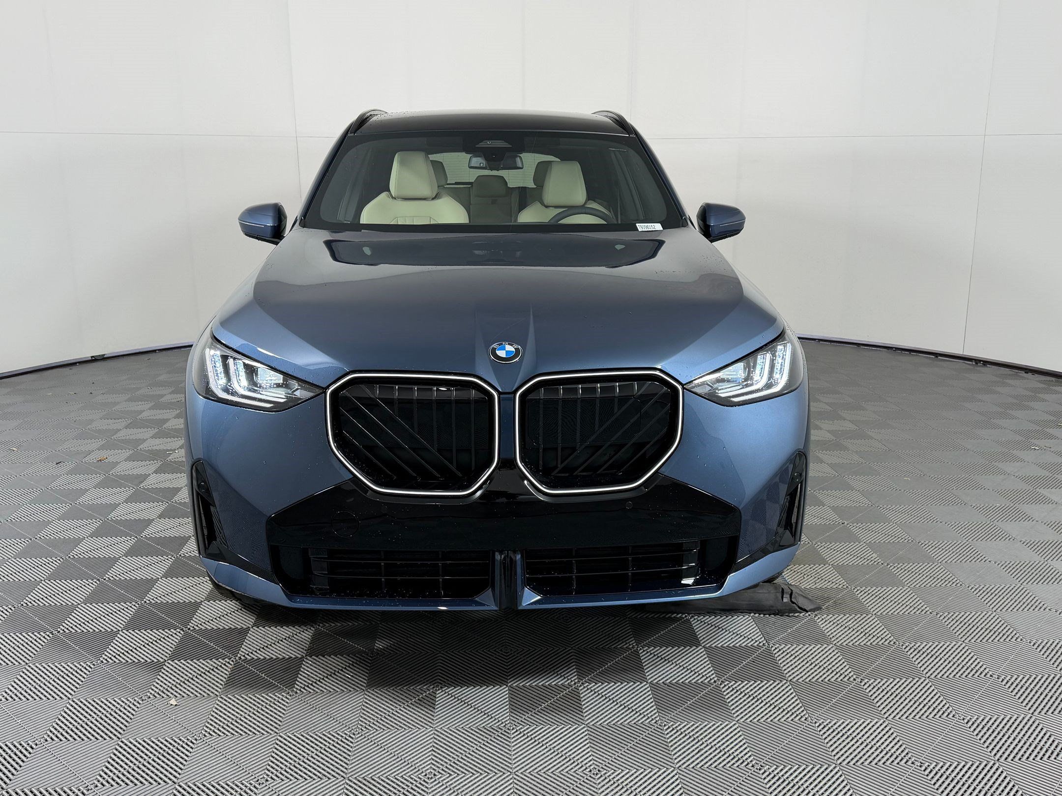 Used 2026 BMW X3 xDrive30i w/ M Sport Package AWD/4WD image 6
