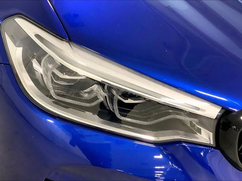 Used 2019 BMW M5 w/ Executive Package image 27