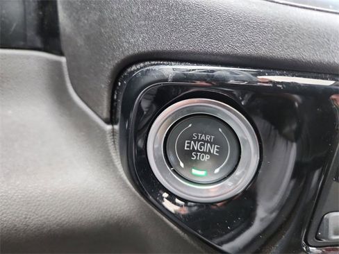 Certified 2024 Chevrolet Silverado 1500 High Country w/ Midnight Edition image 16