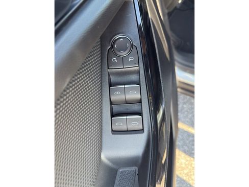 New 2026 Chevrolet Equinox RS w/ Convenience Package III image 7