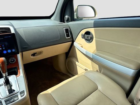 Used 2008 Chevrolet Equinox LT w/ LT Preferred Equipment Group FWD image 29