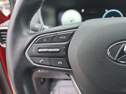 Used 2023 Hyundai Santa Fe Limited w/ Cargo Package image 21