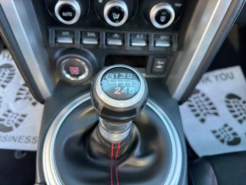 Used 2017 Subaru BRZ Limited w/ Performance Package image 26