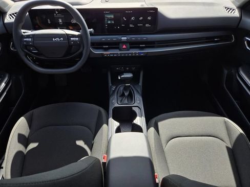 Used 2026 Kia K4 FWD image 14