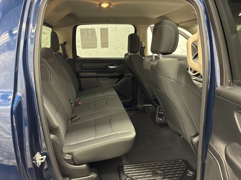 Used 2019 RAM 1500 Tradesman AWD/4WD image 10