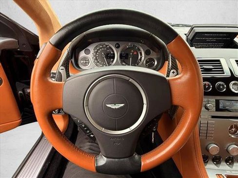 Used 2007 Aston Martin DB9 Coupe image 12