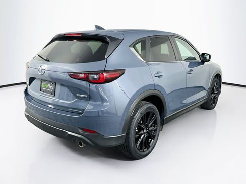 Used 2025 MAZDA CX-5 Carbon Edition AWD/4WD image 9