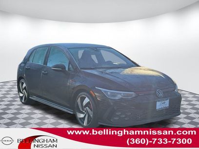 Used 2024 Volkswagen GTI S