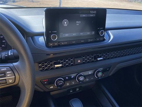 Used 2024 Honda Accord EX image 27