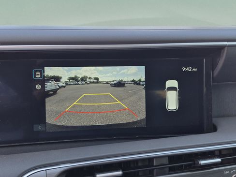 New 2026 Hyundai Palisade SEL AWD/4WD image 26