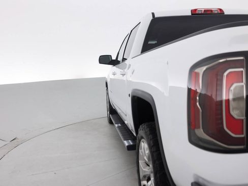 Used 2016 GMC Sierra 1500 SLT w/ SLT Premium Package AWD/4WD image 13