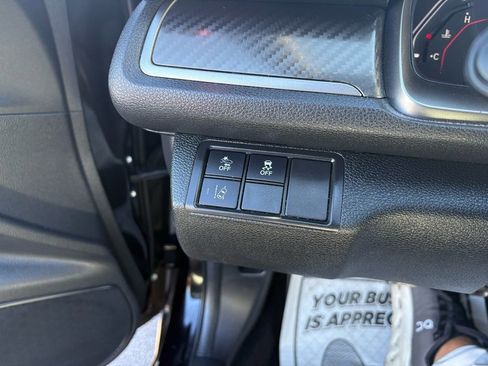 Used 2020 Honda Civic Si image 20