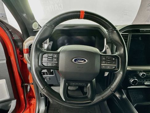Used 2023 Ford F150 Raptor AWD/4WD image 15