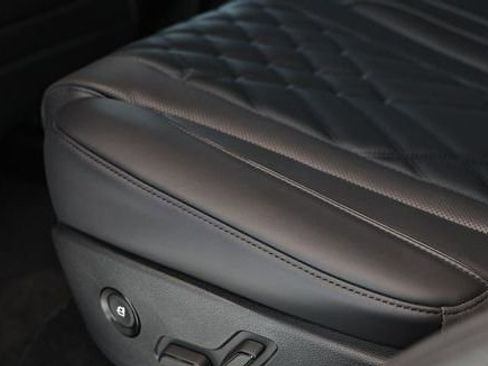 New 2026 Genesis GV80 3.5T e-SC image 28