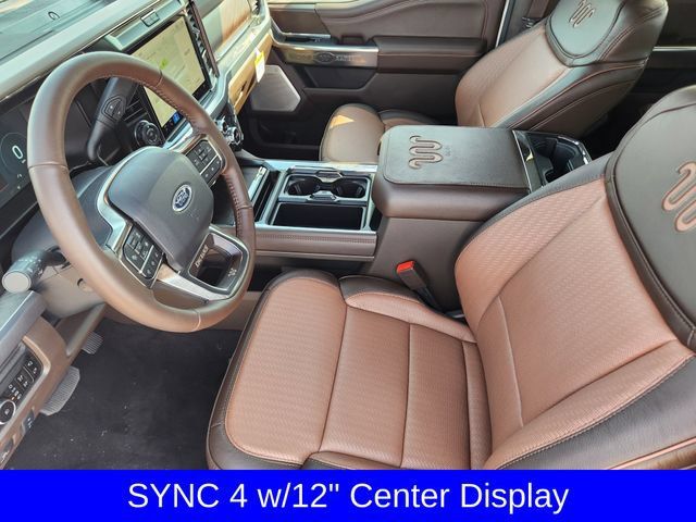 New 2026 Ford F350 King Ranch AWD/4WD image 13
