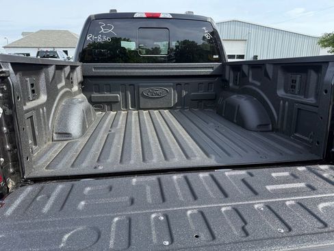 New 2026 Ford F150 XLT w/ Equipment Group 302A MID AWD/4WD image 23