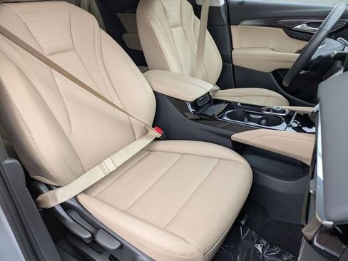 Certified 2024 Buick Envision Preferred image 30