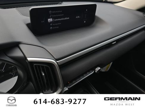 Certified 2026 MAZDA CX-50 AWD 2.5 S w/ Cargo Package image 26