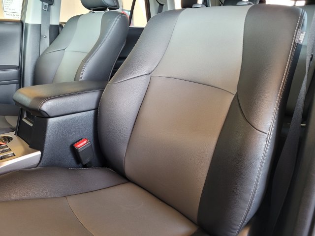 Used 2024 Toyota 4Runner SR5 Premium w/ Moonroof Package AWD/4WD image 20