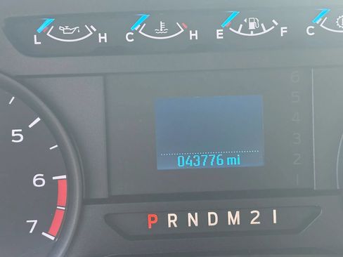 Used 2017 Ford F250 XL RWD image 25