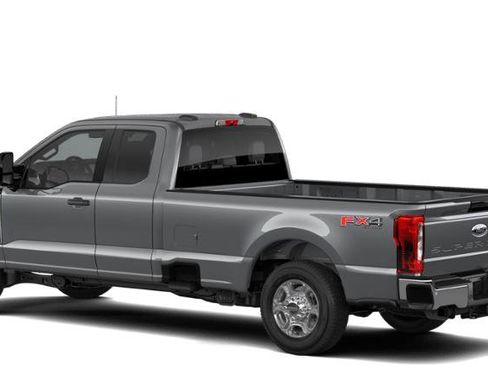 New 2026 Ford F350 XLT w/ 360-Degree Camera Package image 2
