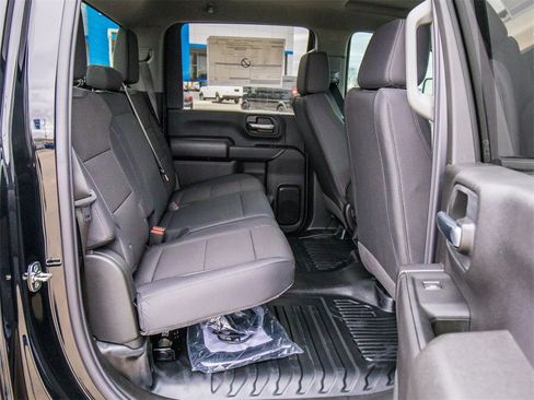 New 2026 GMC Sierra 3500 Pro w/ 1SA Pro Safety Plus Package image 18