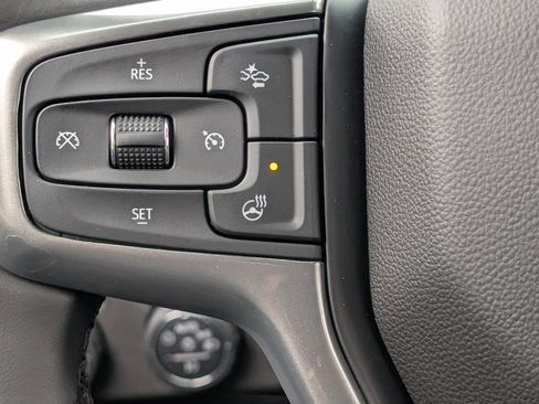 Used 2025 Chevrolet Silverado 1500 LT Trail Boss w/ LT Trail Boss Premium Package image 34