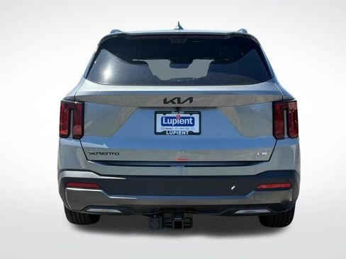 New 2026 Kia Sorento SX Prestige AWD/4WD image 4