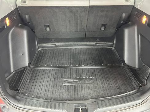 Used 2019 Honda CR-V Touring image 12