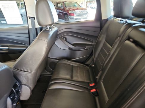 Used 2014 Ford Escape Titanium w/ Equipment Group 401A image 17