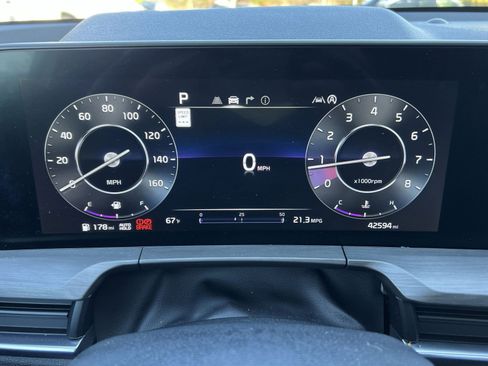 Used 2023 Kia Telluride SX Prestige X-Pro image 18