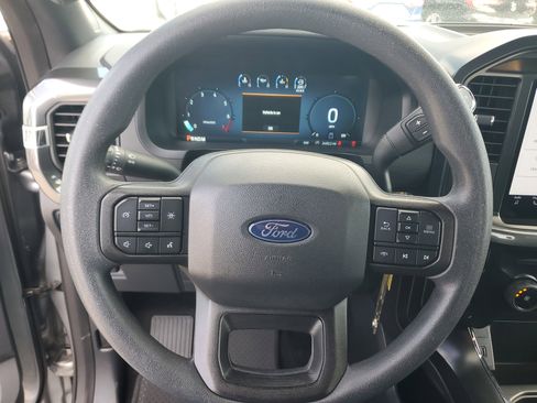 Used 2024 Ford F150 STX image 23