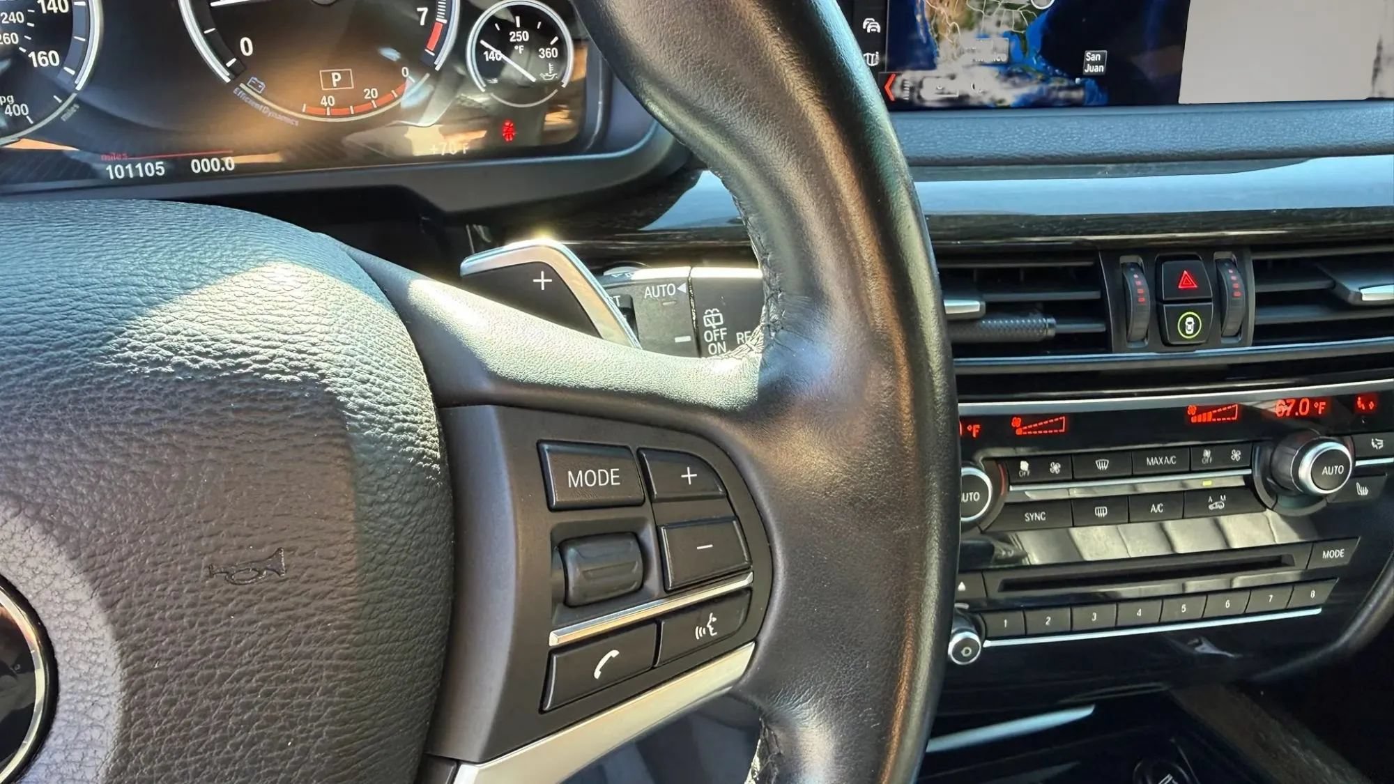Used 2018 BMW X5 xDrive35i AWD/4WD image 21