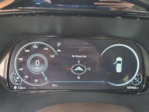 Used 2020 Hyundai Palisade Limited FWD image 10