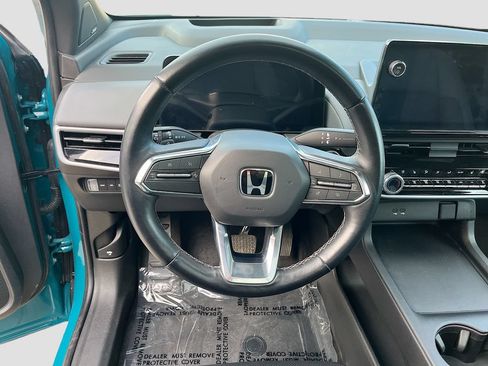 Used 2025 Honda Prologue Elite image 11