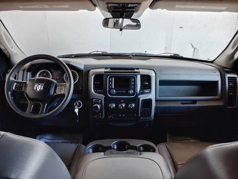 Used 2018 RAM 1500 Tradesman w/ Protection Group AWD/4WD image 32