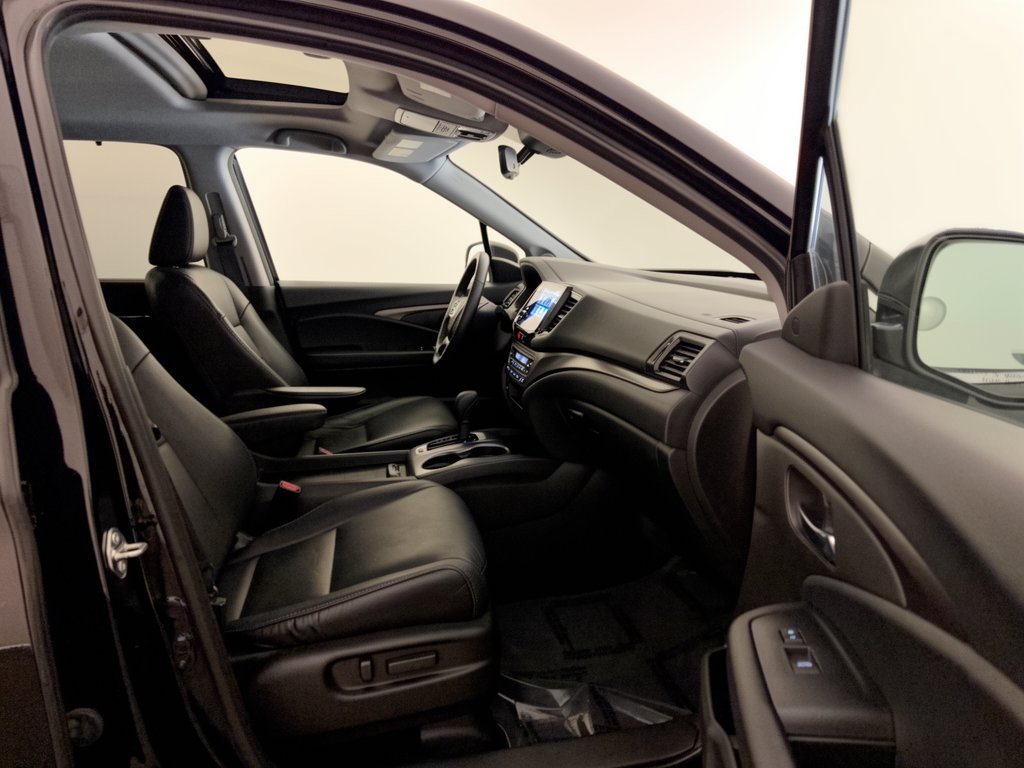 Used 2020 Honda Pilot EX-L image 30