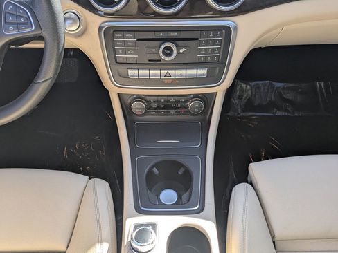 Certified 2017 Mercedes-Benz CLA 250 4MATIC image 6