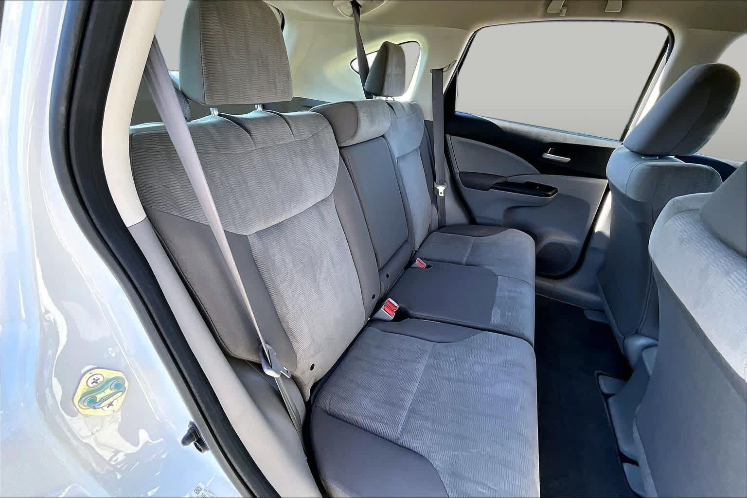 Used 2014 Honda CR-V LX image 19