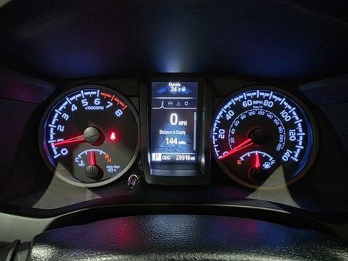 Used 2023 Toyota Tacoma SR image 17